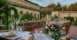 La scelta della location - 1