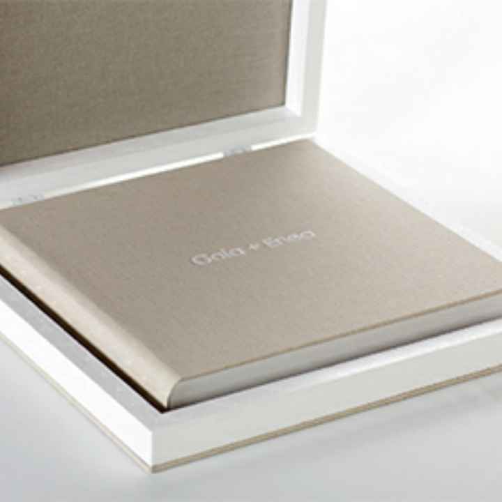 Scelta album matrimonio help 😆 - 1