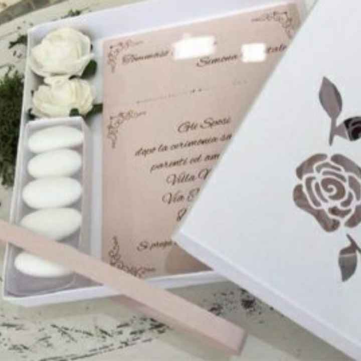 Confetti si o no? - 1