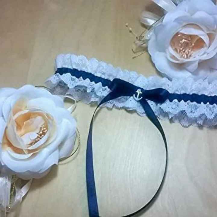 Lancio giarrettiera - 1