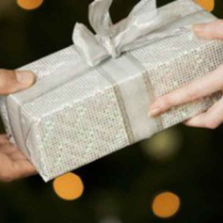 Regalo testimoni - 1