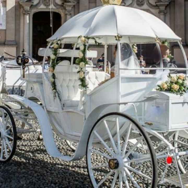Carrozza - 1
