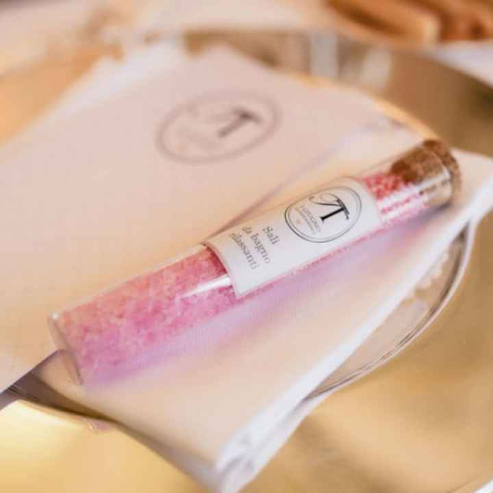 Il mio matrimonio - 1