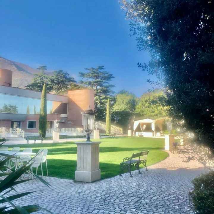 Le location ❤️ - 1