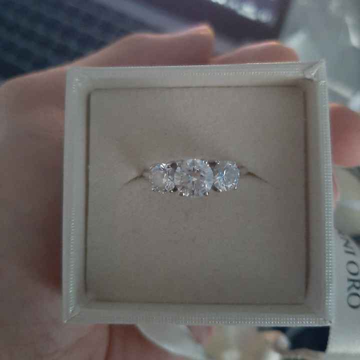 Anello 🥰 - 1