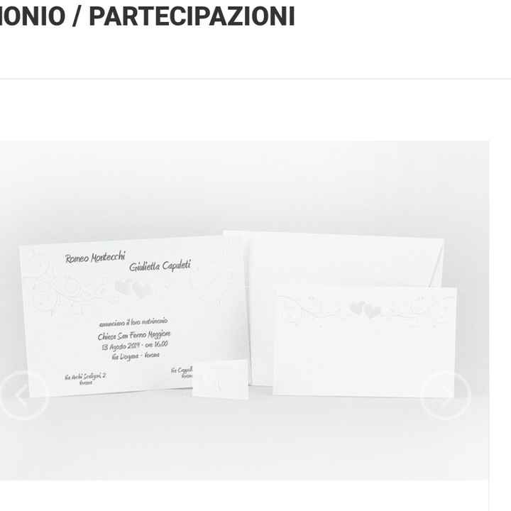 Le nostre partecipazioni 😊 - 1