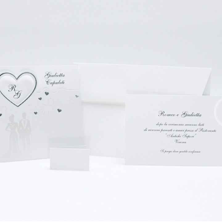 Le nostre partecipazioni 😊 - 2