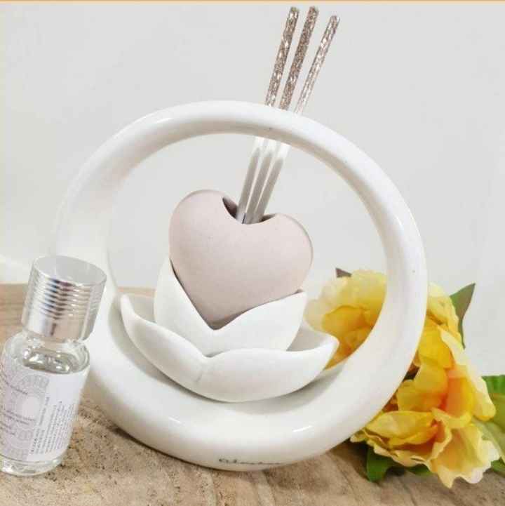 Sposi che celebreranno le nozze il 3 Luglio 2022 - Verona - 1