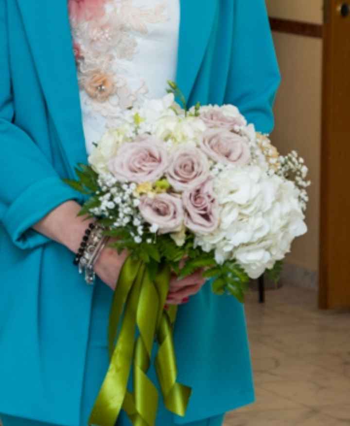 Bouquet - 1