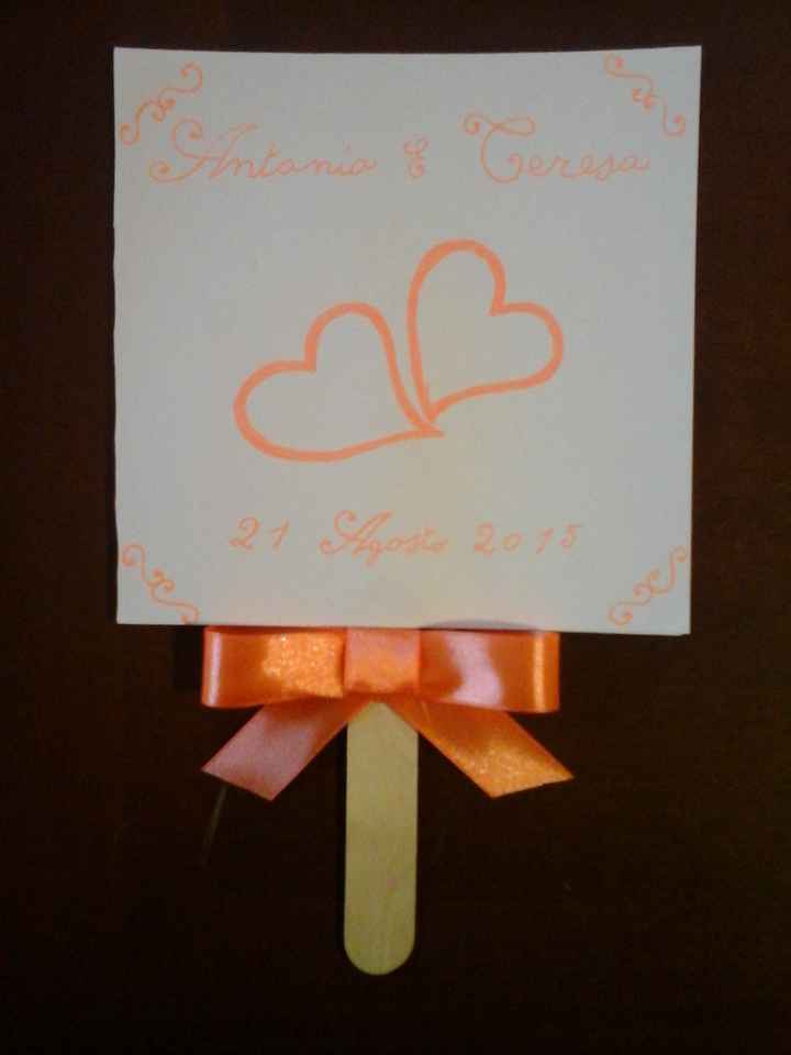 Ventagli fatti da me.. - 1