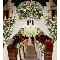 Lo stile del mio matrimonio - 1