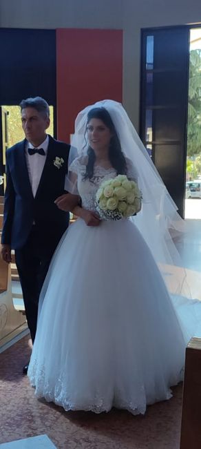 25 giugno 2022...finalmente sposi❤️ - 3