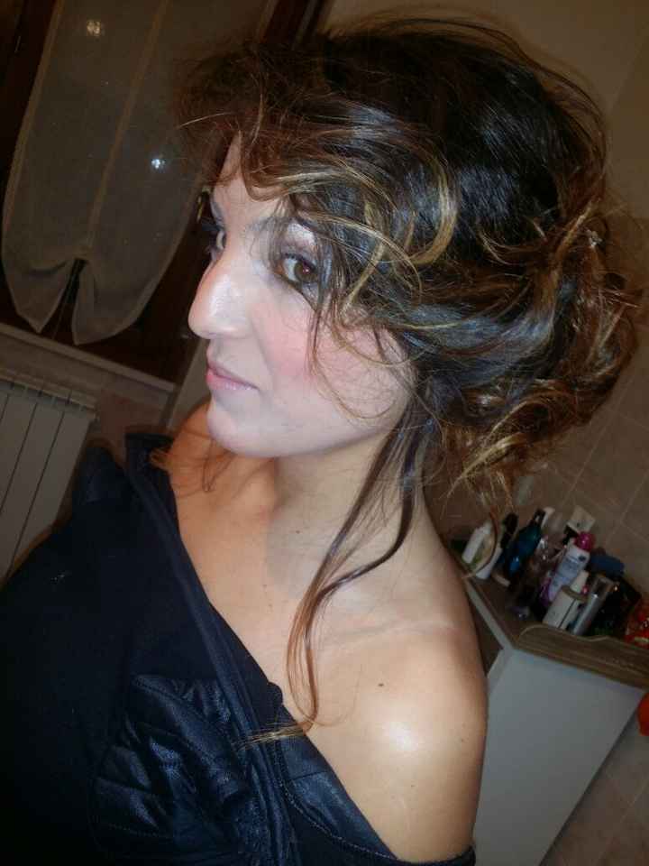 Raccolto o semi raccolto - 1