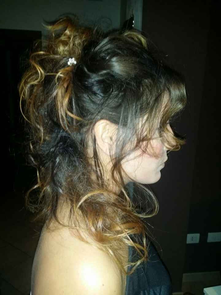 Raccolto o semi raccolto - 2