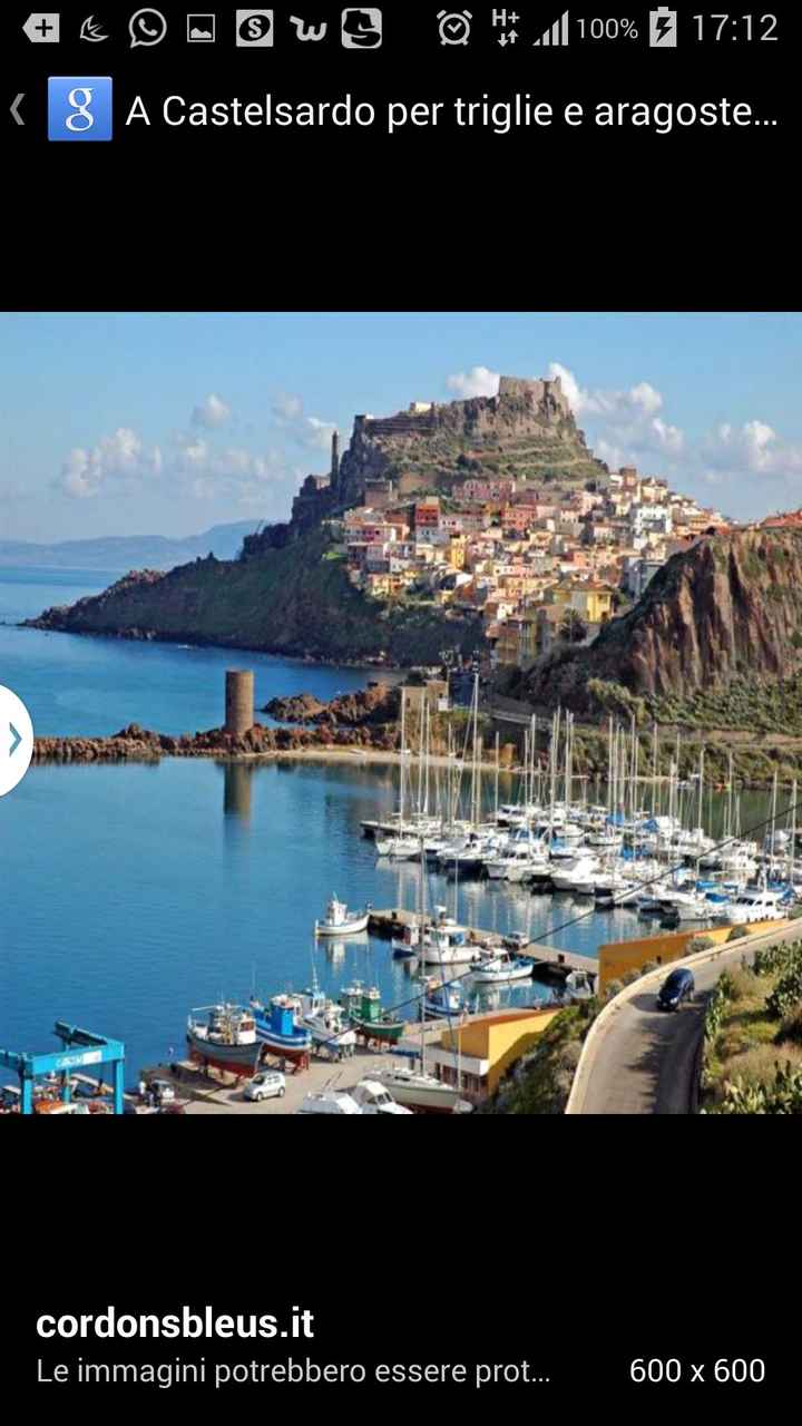 La mia chiesa e il suo panorama - 1