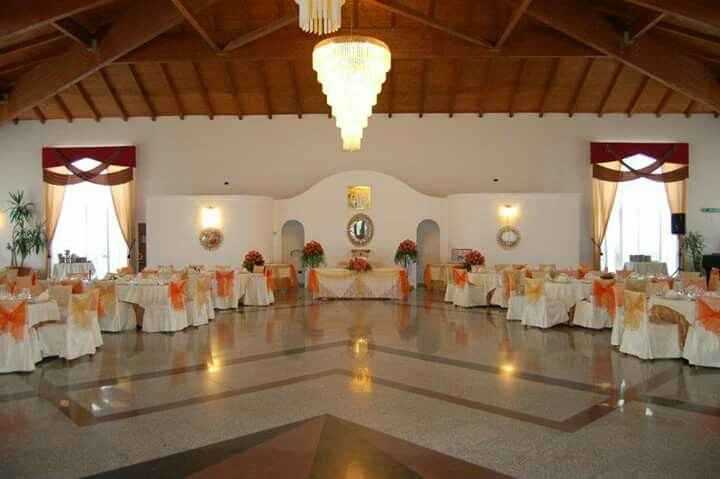 Foto della vostra location - 1