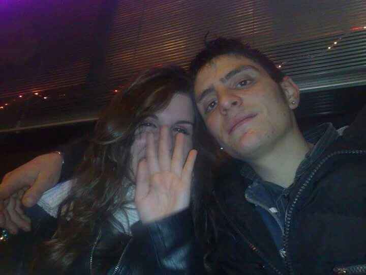 Ragazze, da quanto siete insieme con fm? la prima foto insieme? - 1