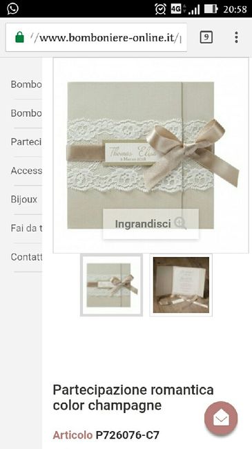 Piano piano prende forma! - 1