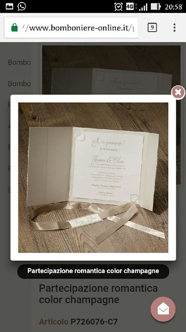 Piano piano prende forma! - 3