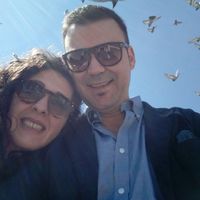 A Milano ...Piazza del Duomo