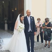 Chi ha fatto lavare il vestito - 1