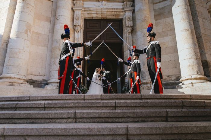 Felicemente sposati nonostante tutto ❤ - 1