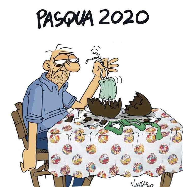 Buona Pasqua!!! - 2