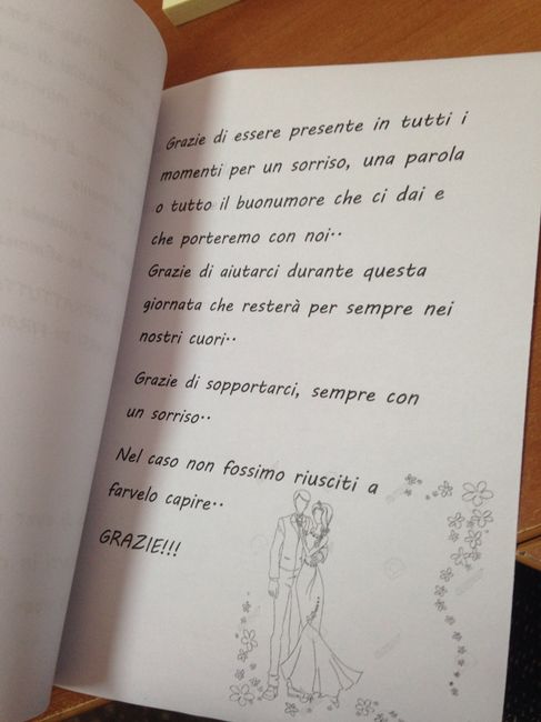 Libretti testimoni - 4