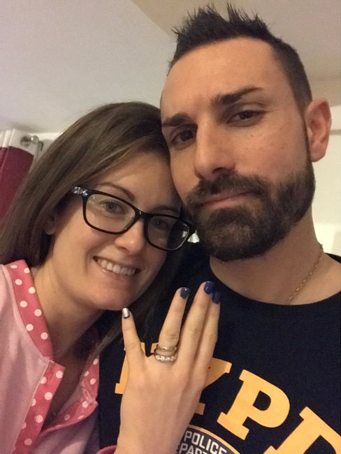 La mia proposta!! 😍😍 - 2