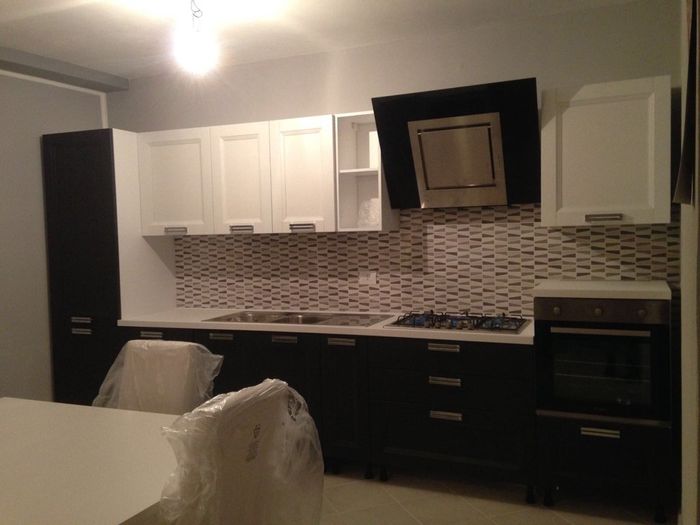 Le vostre cucine??? - 1