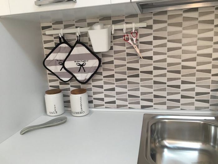 Mattonelle cucina - 1