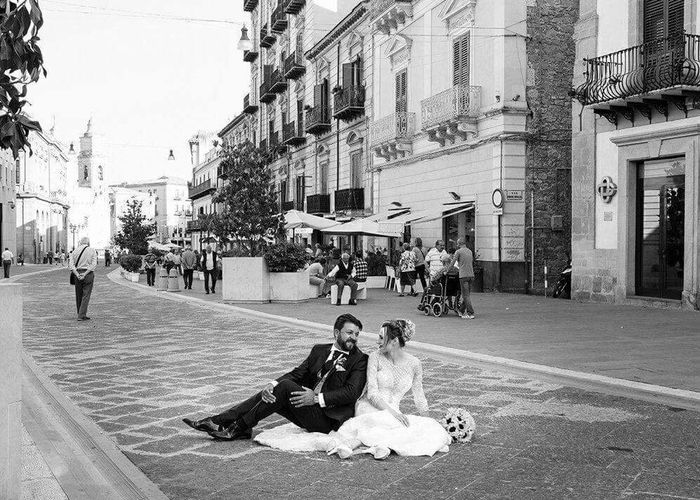  Finalmente qualche scatto ufficiale .. - 4