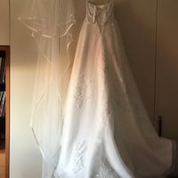 Ragazze finalmente sposati!! 17 giugno 2017 - 1