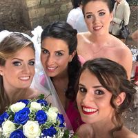 Ragazze finalmente sposati!! 17 giugno 2017 - 6