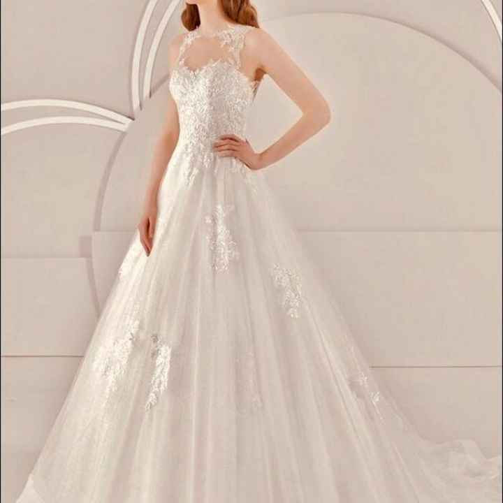 Vestito da sposa 🤩♥️ - 1