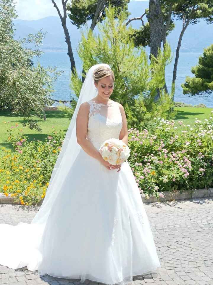 3 giorni da nostro si 😍 - 6