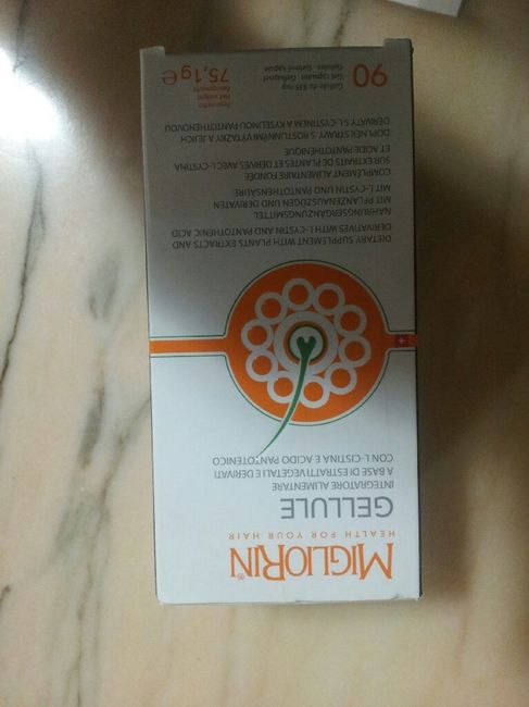 Bellezza capelli - 1