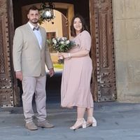 23 aprile 2021 - Finalmente sposi - 1