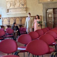 23 aprile 2021 - Finalmente sposi - 2