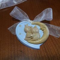 I miei segnaposti - 1