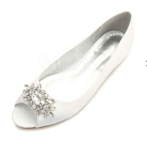  Ballerine si ma quali - 1