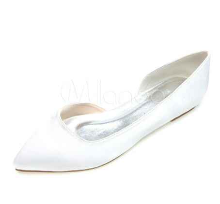  Ballerine si ma quali - 2