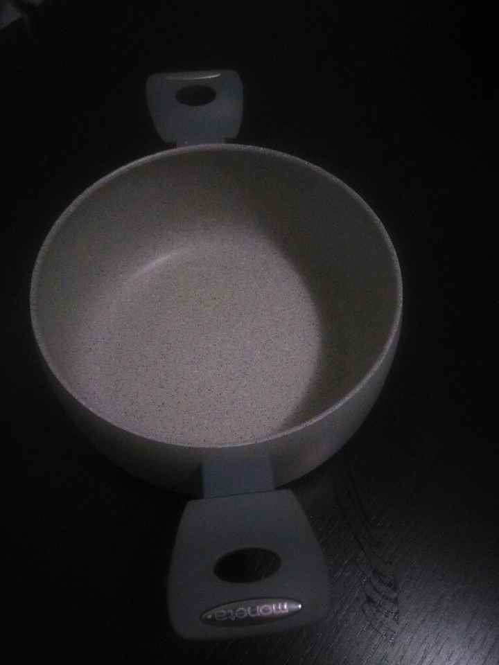 Pentole e padelle in pietra - 1