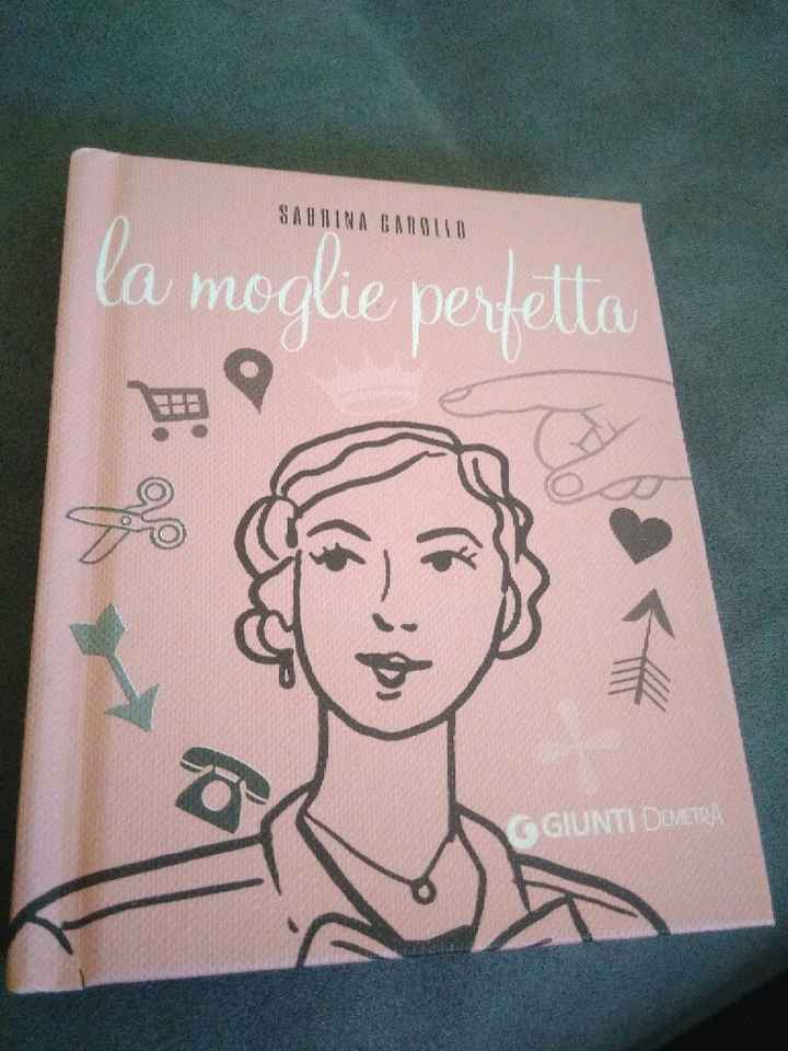Il manuale della moglie perfetta - 1