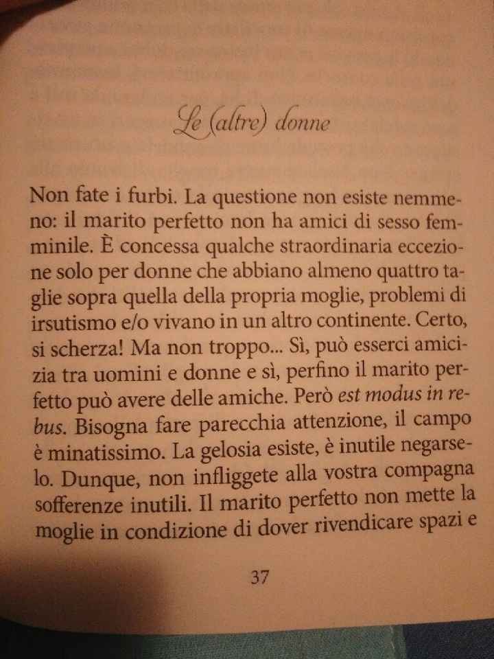 Il manuale della moglie perfetta - 2