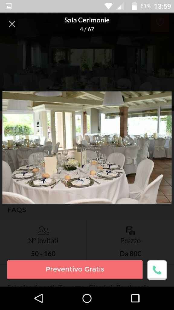 Voi quale tra queste tovaglie scegliereste? - 2