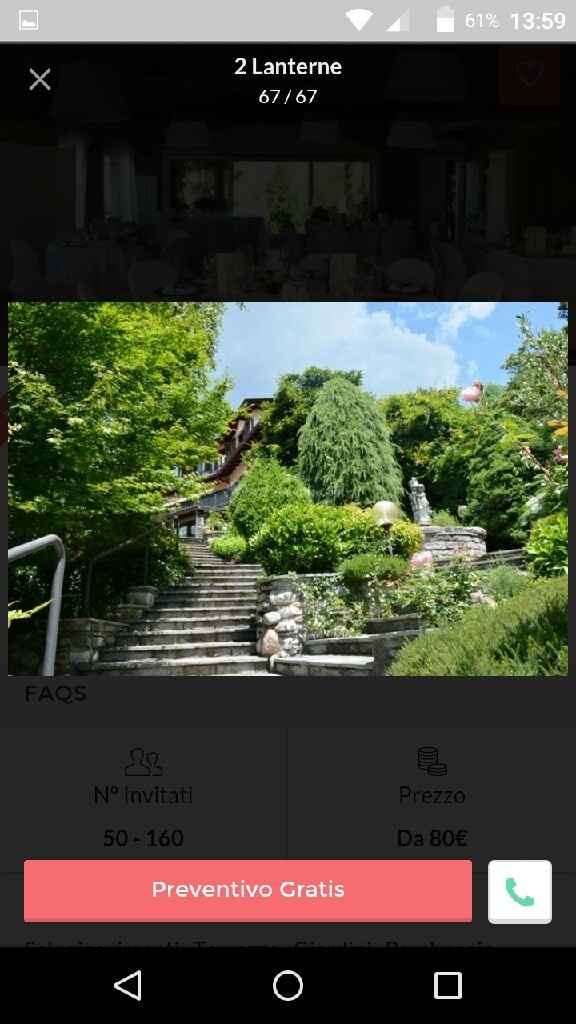 Voi quale tra queste tovaglie scegliereste? - 3