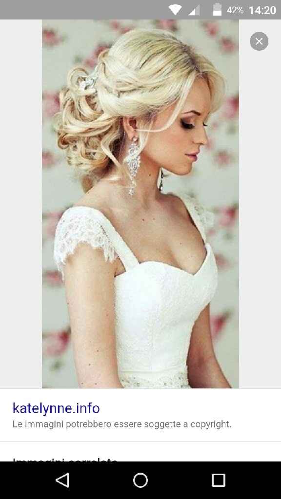 Acconciatura per il 2016, la vostra - 1