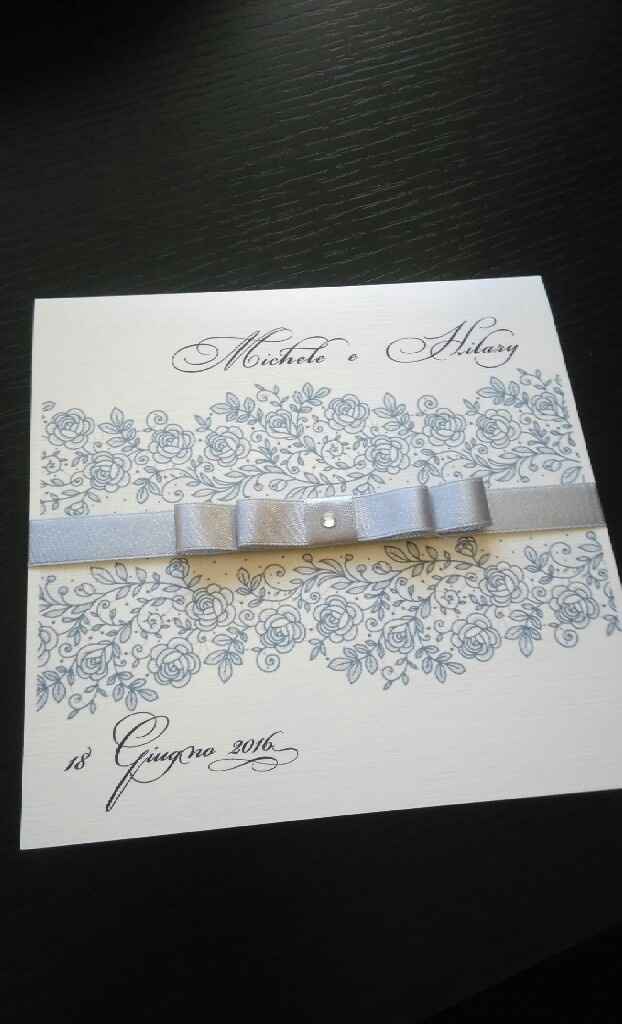 Partecipazioni online - 1