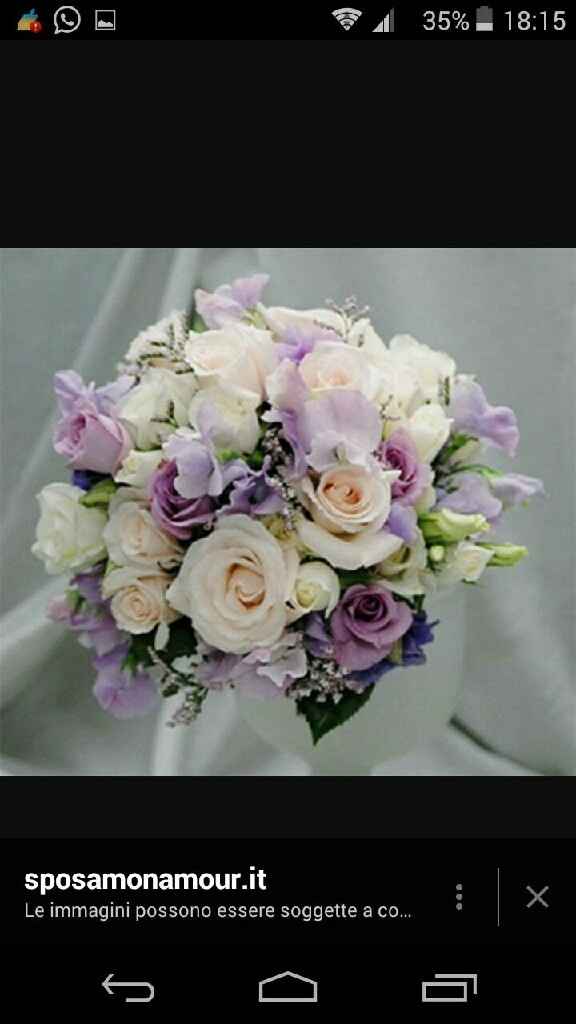 Che fiori mi consigliate? - 1